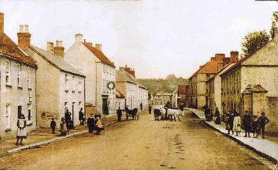 Leixlip in the Rare Auld Times – Heritage Week 2022